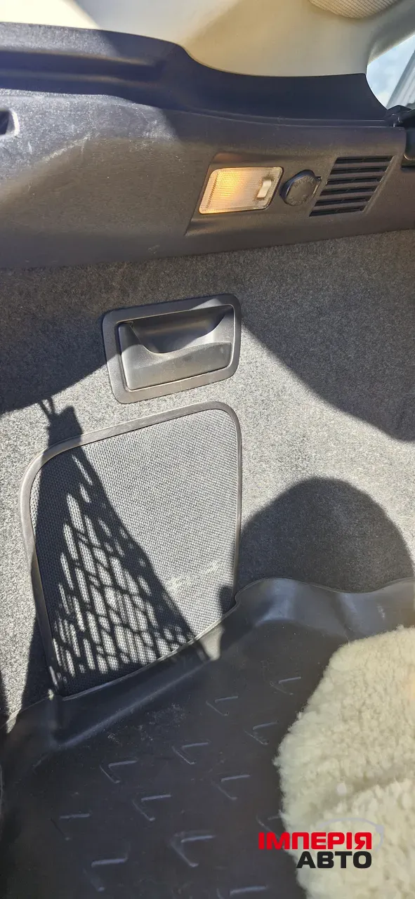 Lexus RX - фото 20