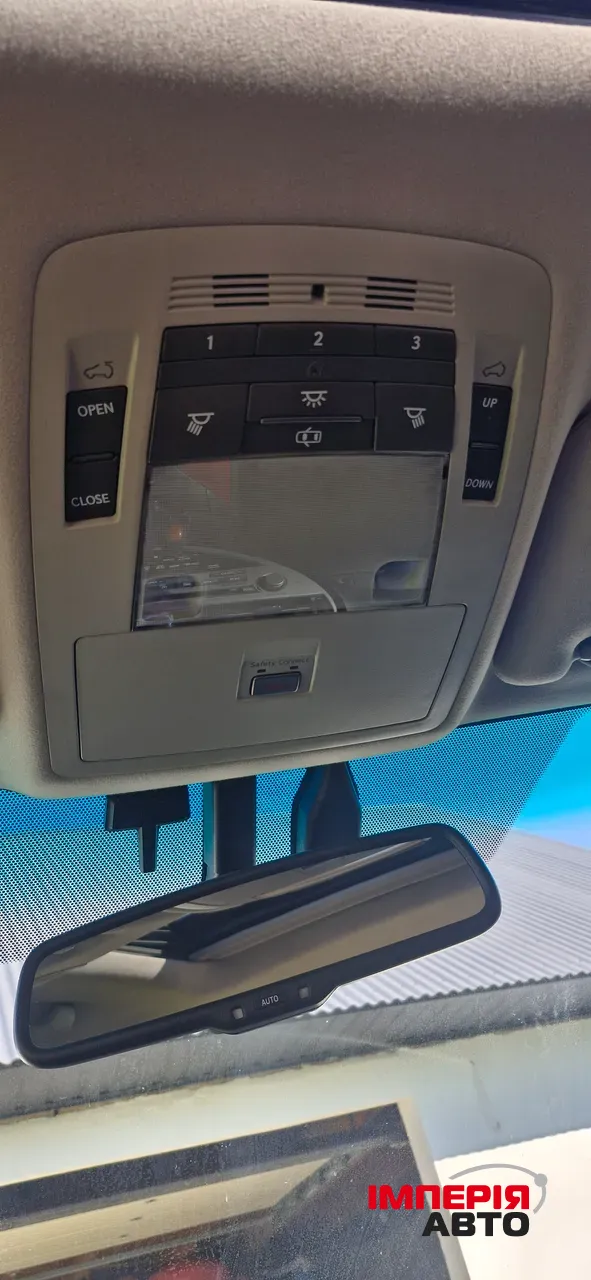 Lexus RX - фото 19