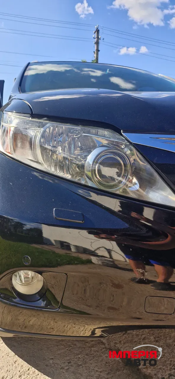 Lexus RX - фото 5