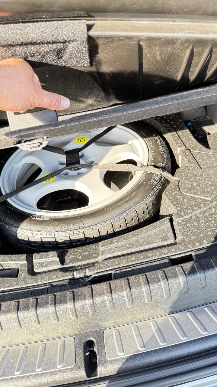 BMW X3 M - фото 11