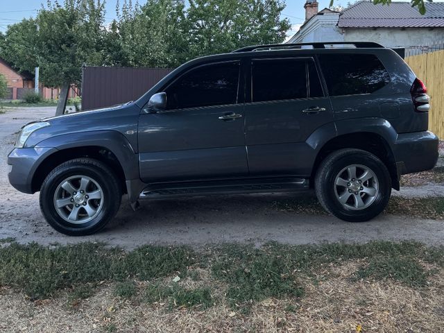Toyota Land Cruiser Prado 2006, Кропивницький, $17 999 - зображення 2