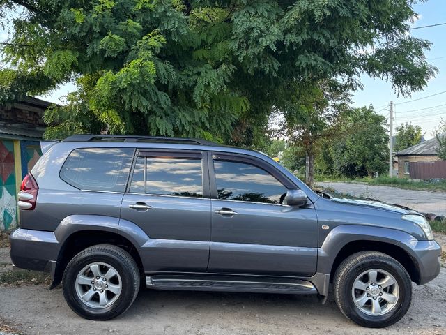 Toyota Land Cruiser Prado 2006, Кропивницький, $17 999 - зображення 3
