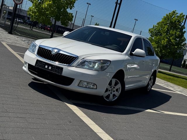 Skoda Octavia 2010, Мукачево, $7 999 - зображення 1