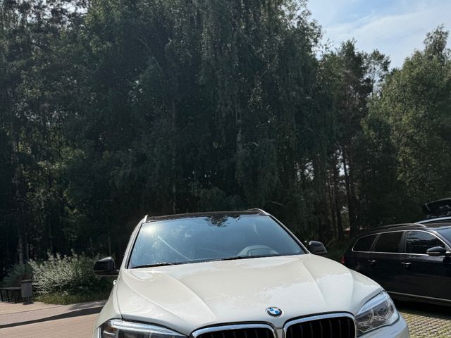 BMW X5 2017, Бровари, $25 500 - зображення 3