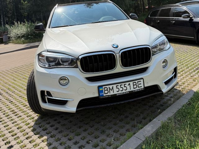 BMW X5 2017, Бровари, $25 500 - зображення 1