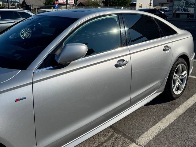 Audi A6 2017, Київ, $22 500 - зображення 5