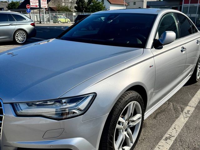 Audi A6 2017, Київ, $22 500 - зображення 3