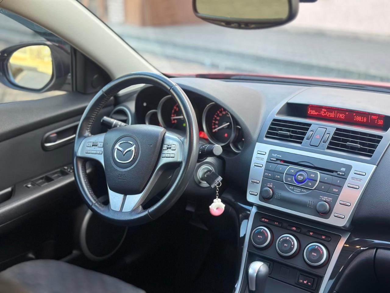 Mazda 6 2009, Вінниця, $11 000 - зображення 2