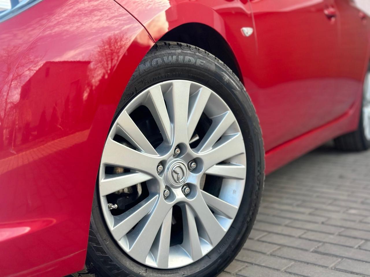 Mazda 6 2009, Вінниця, $11 000 - зображення 5