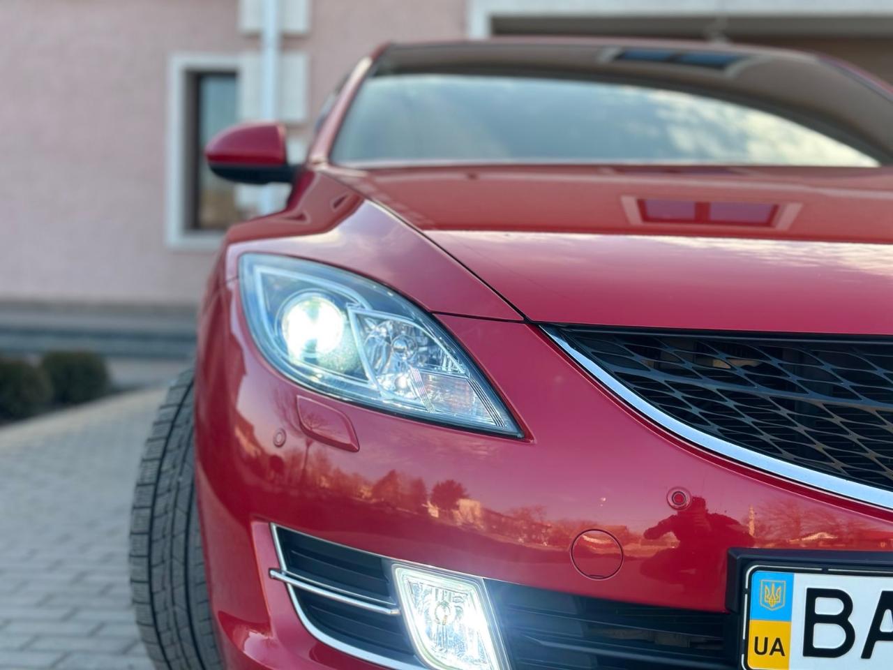 Mazda 6 2009, Вінниця, $11 000 - зображення 4