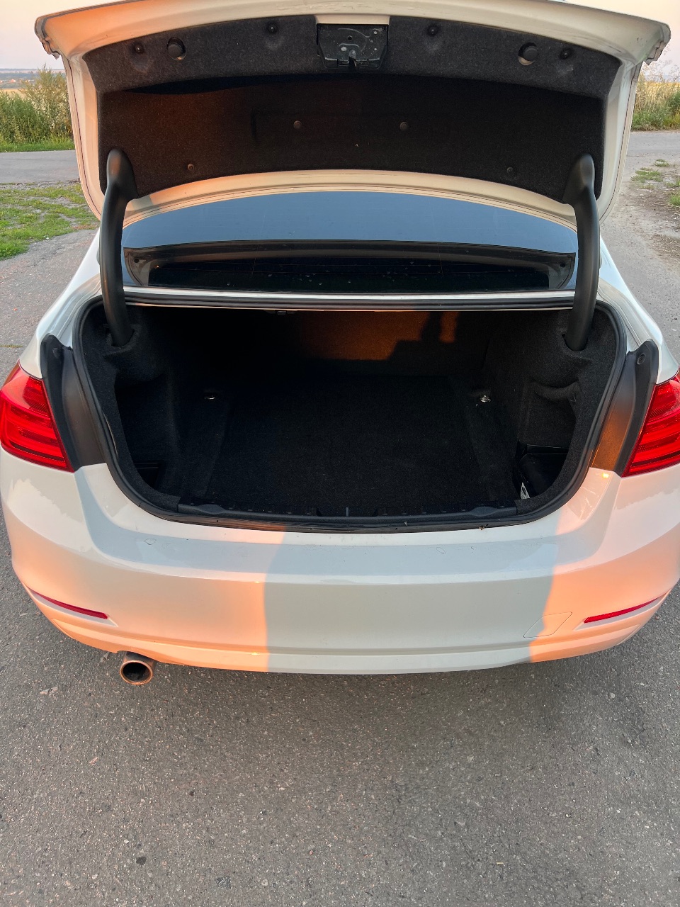 BMW 3 серії - фото 12