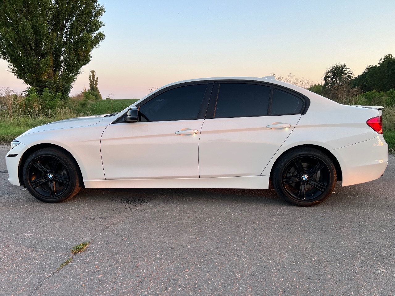 BMW 3 серії - фото 5