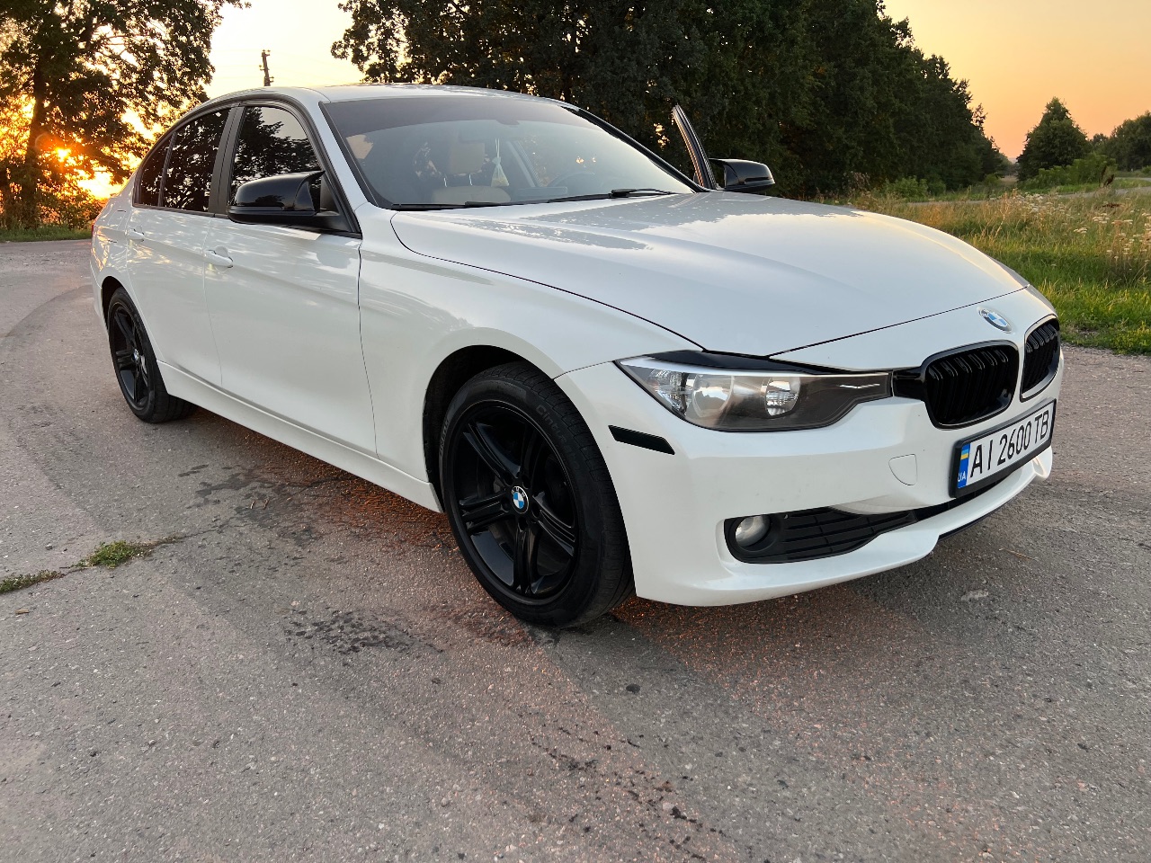 BMW 3 серії - фото 6