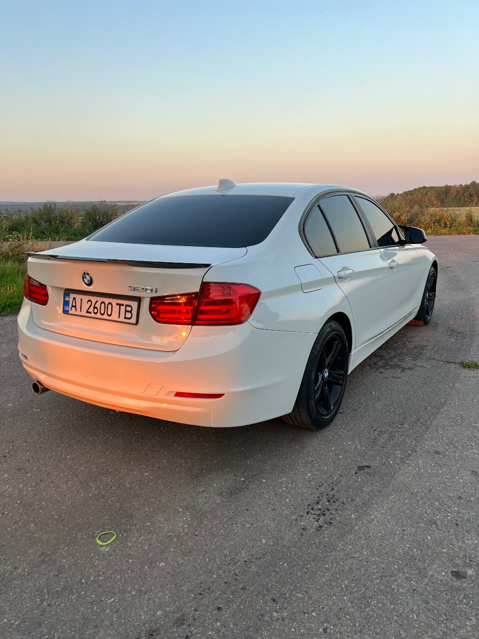 BMW 3 серії - фото 10