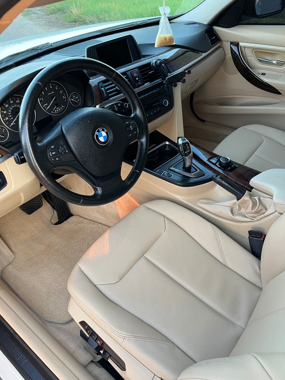 BMW 3 серії - фото 17