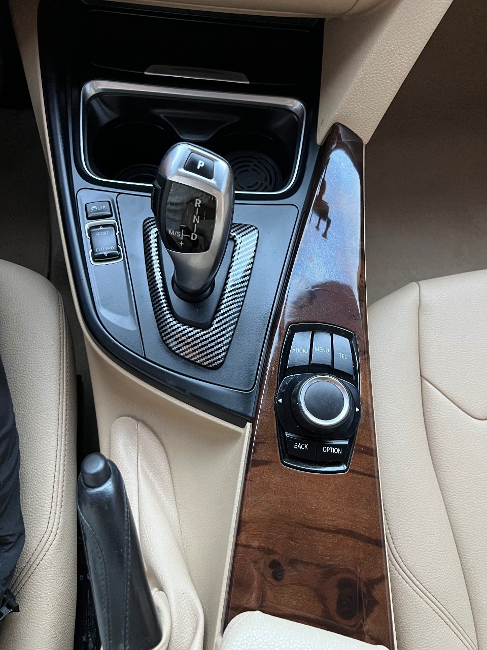 BMW 3 серії - фото 14