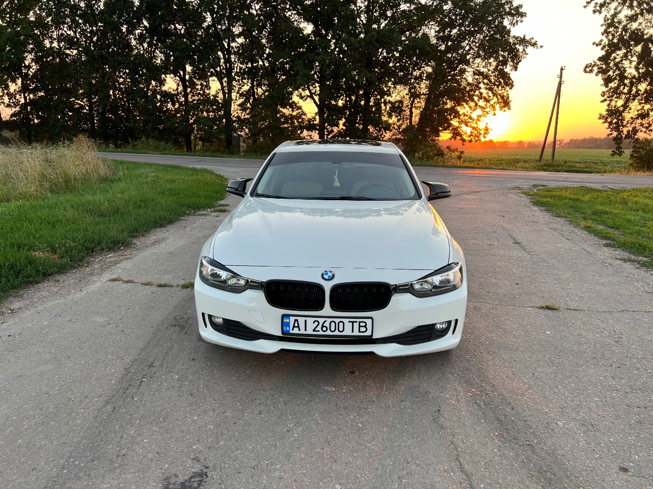 BMW 3 серії - фото 1