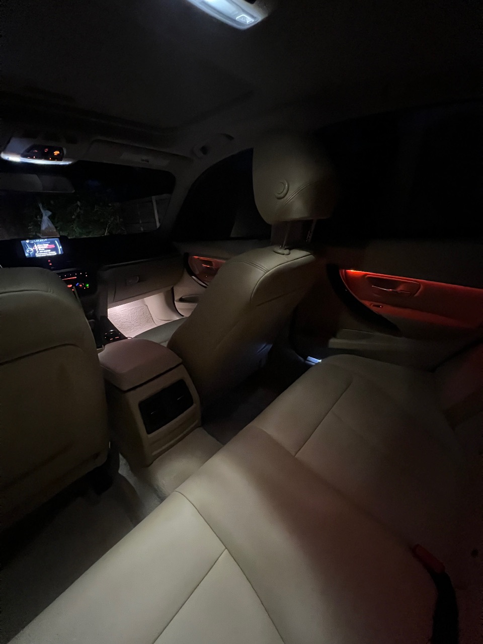 BMW 3 серії - фото 21