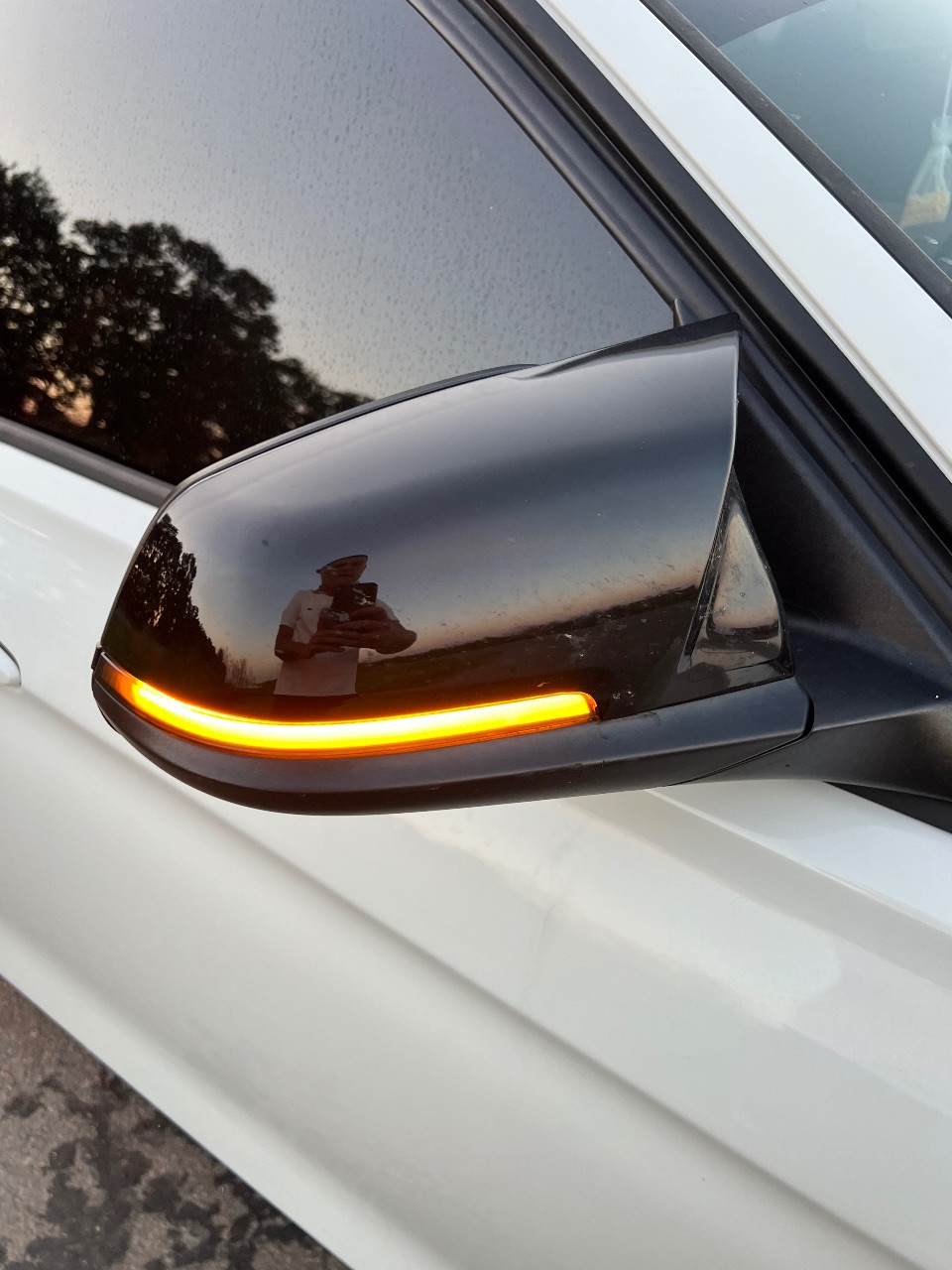 BMW 3 серії - фото 20