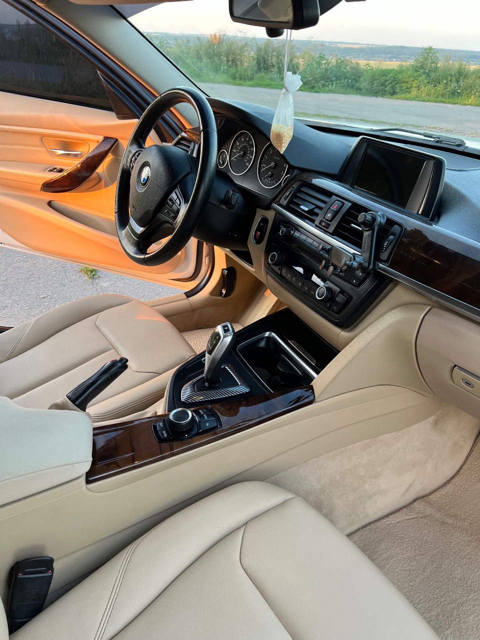 BMW 3 серії - фото 16