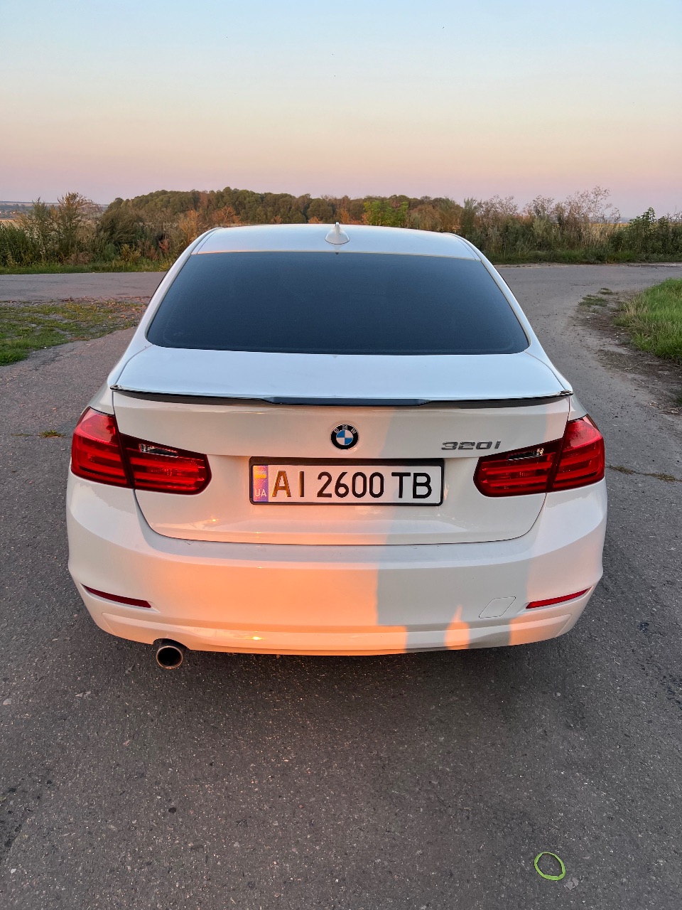 BMW 3 серії - фото 7