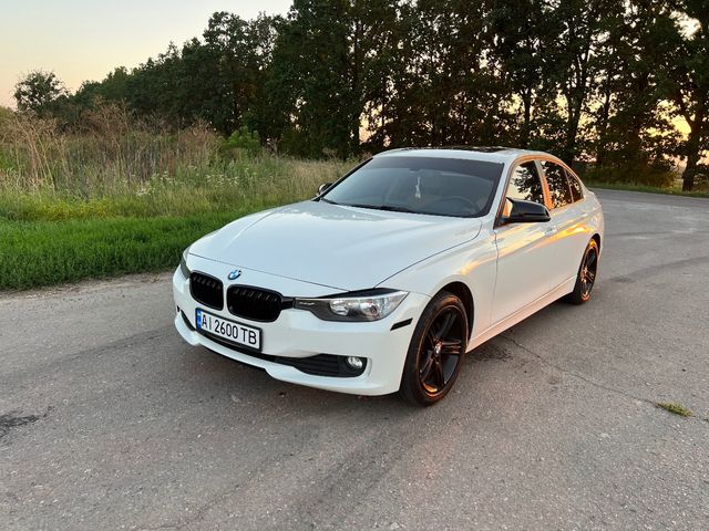 BMW 3 серії - фото 2