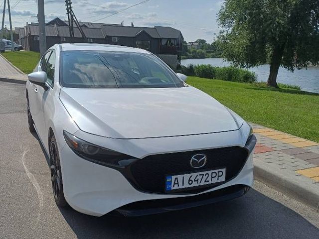 Mazda 3 - зображення 1