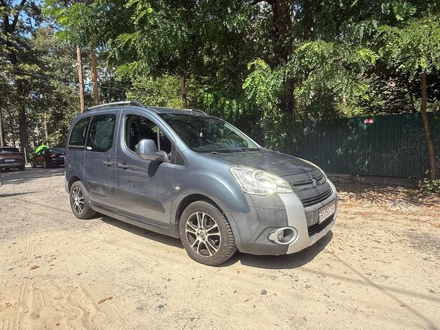 Citroen Berlingo - зображення 1