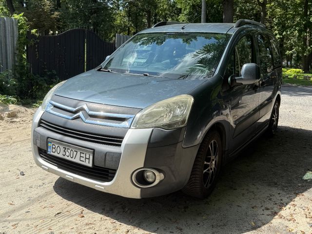 Citroen Berlingo - зображення 3