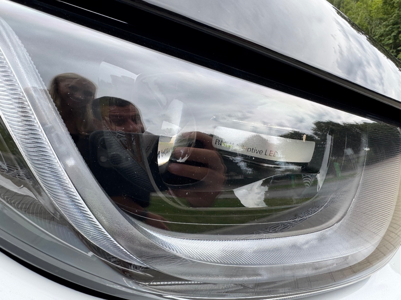 BMW i3 - фото 12