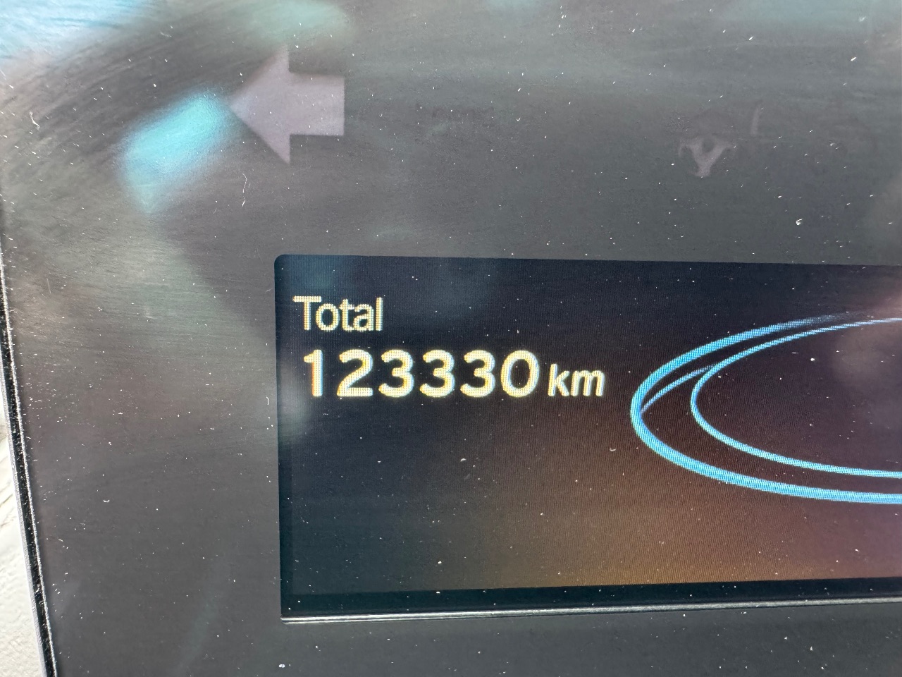 BMW i3 - фото 16