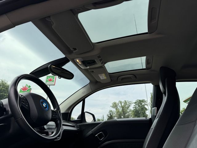 BMW i3 - фото 3