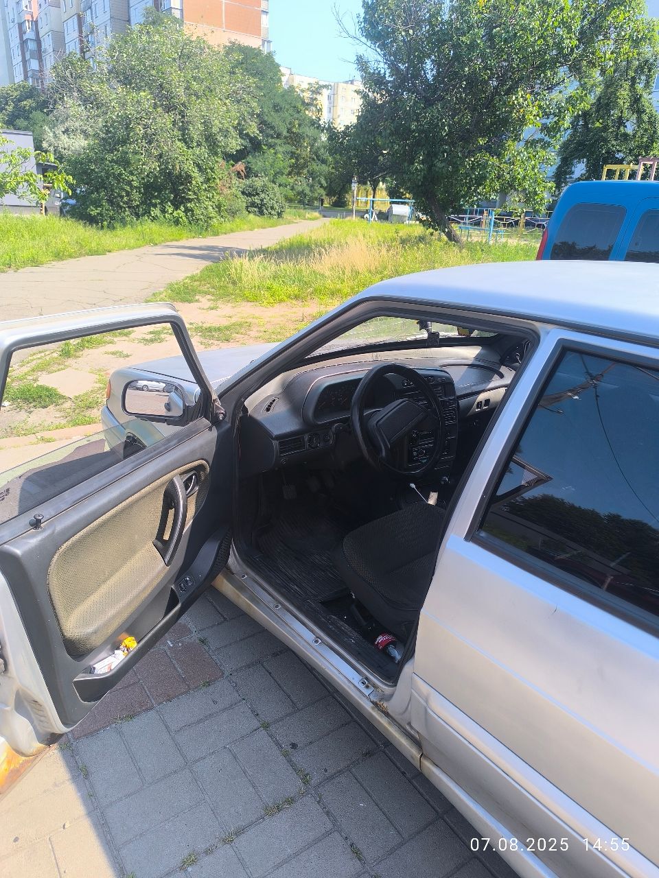 Lada (ВАЗ) 2115 - фото 8