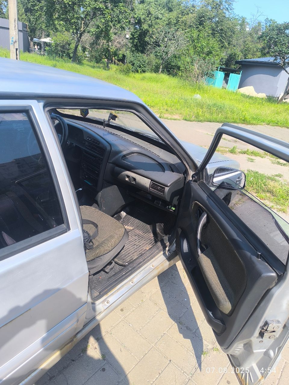 Lada (ВАЗ) 2115 - фото 10