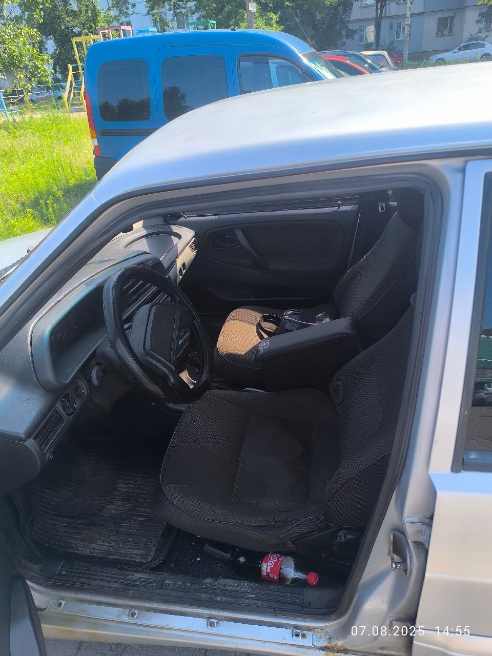 Lada (ВАЗ) 2115 - фото 7