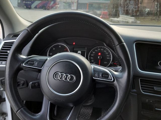 Audi Q5 2013, Біла Церква, $18 900 - зображення 5