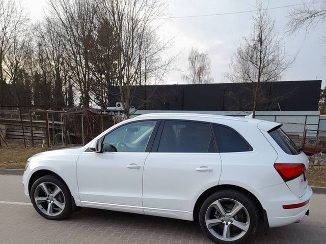Audi Q5 2013, Біла Церква, $18 900 - зображення 3