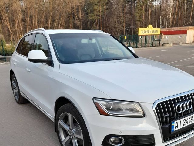 Audi Q5 2013, Біла Церква, $18 900 - зображення 2