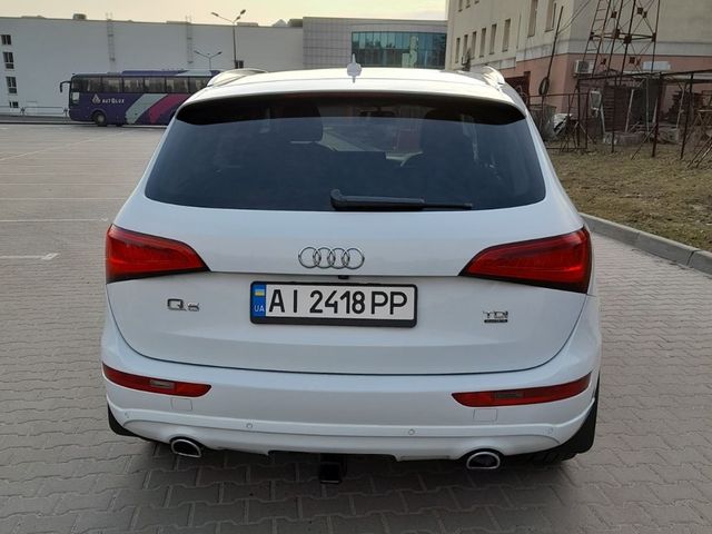 Audi Q5 2013, Біла Церква, $18 900 - зображення 4