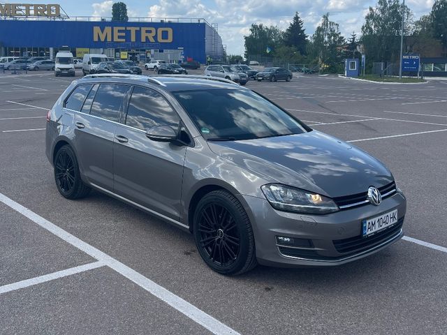 Volkswagen Golf 2016, Житомир, $12 299 - зображення 3