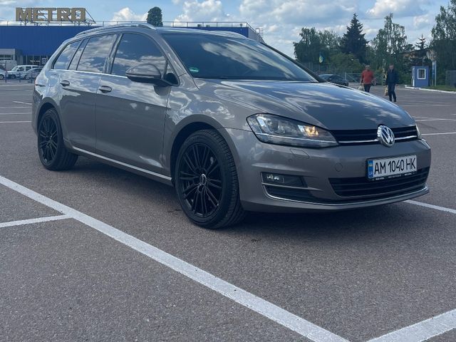 Volkswagen Golf 2016, Житомир, $12 299 - зображення 4