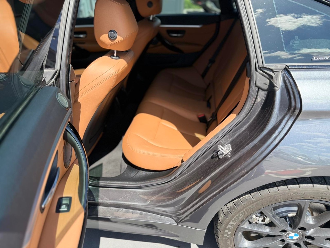 BMW 4 серії - фото 10