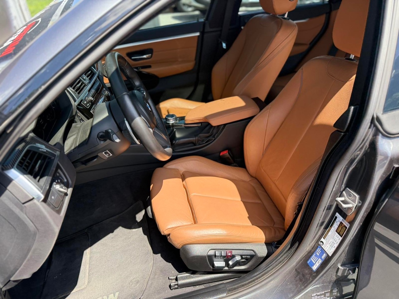 BMW 4 серії - фото 7