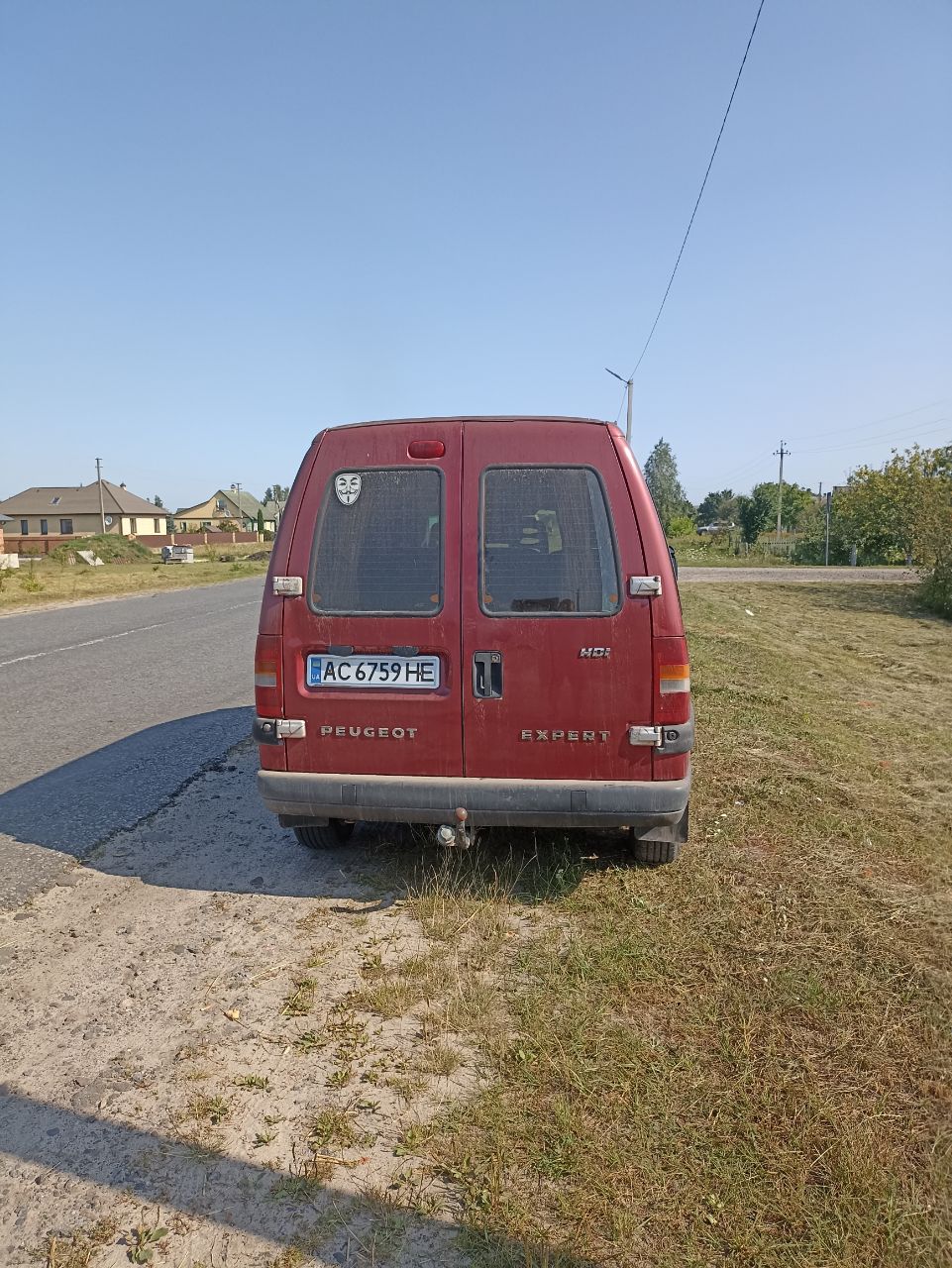 Peugeot Expert - фото 6