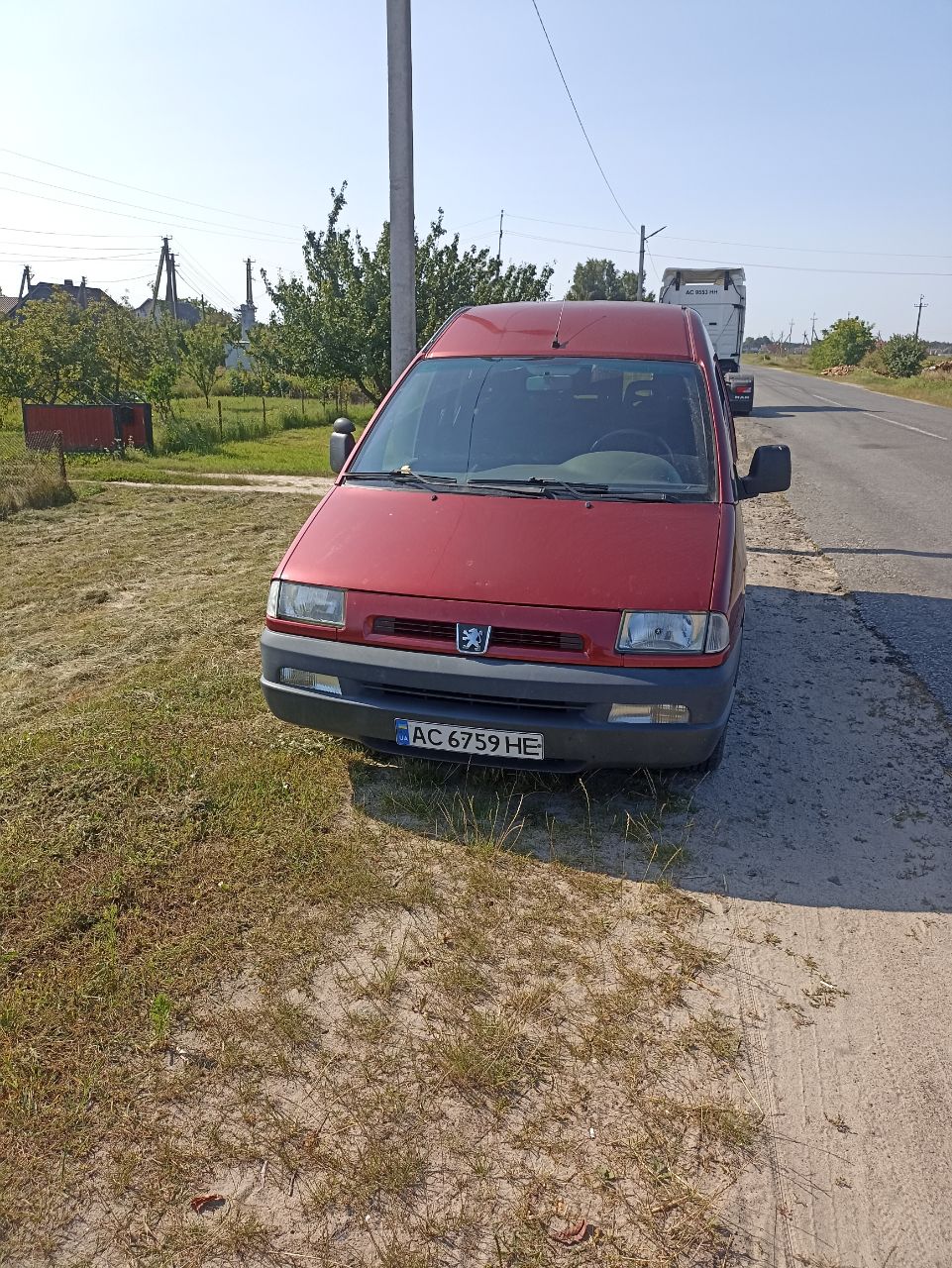 Peugeot Expert - фото 2