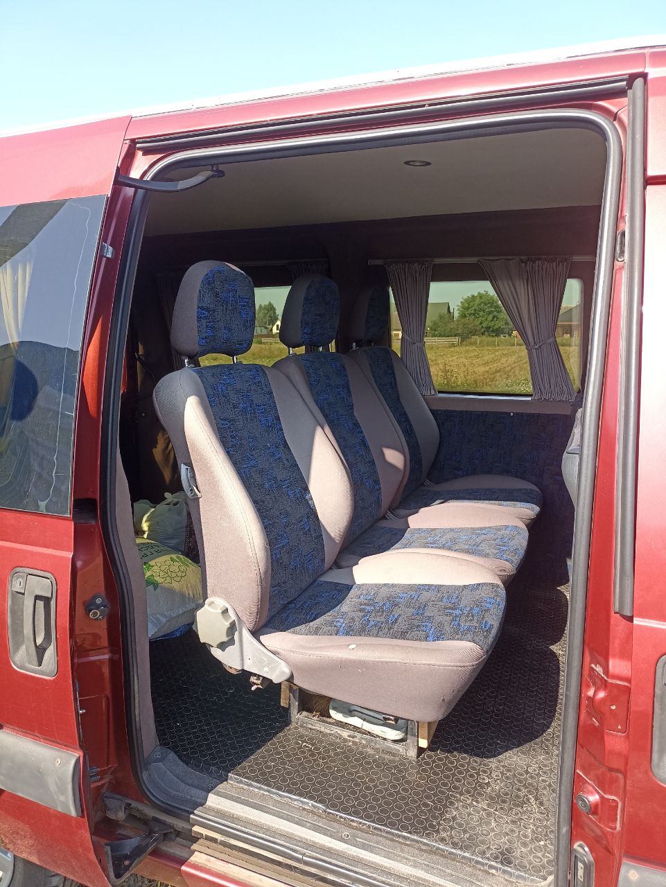 Peugeot Expert - фото 5