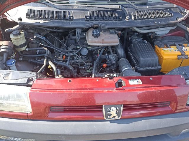 Peugeot Expert - фото 3