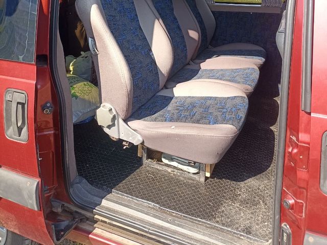 Peugeot Expert - фото 5