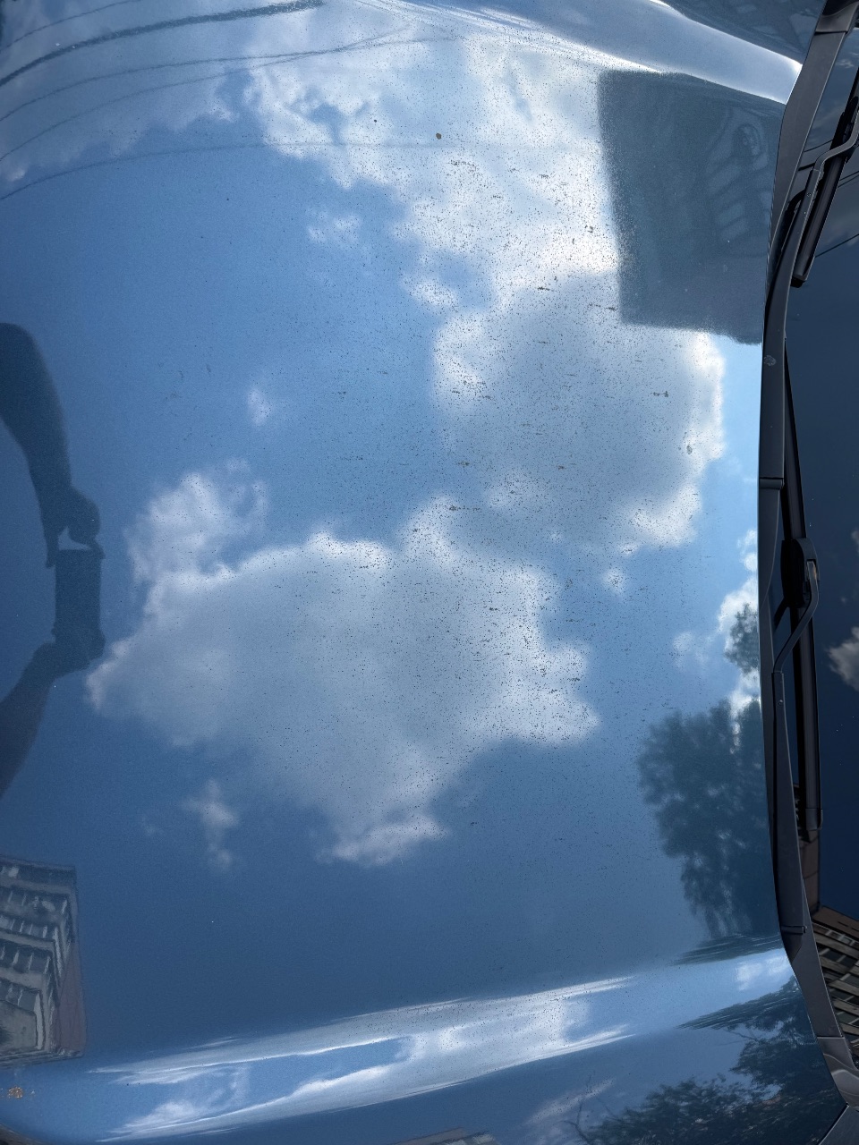 Nissan X-Trail - фото 5