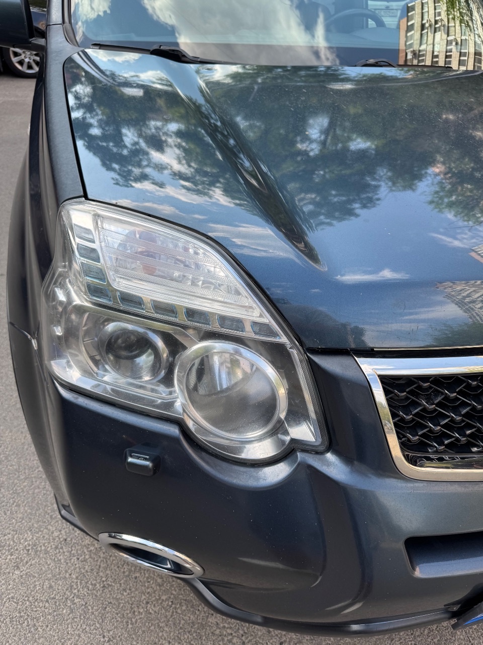 Nissan X-Trail - фото 6